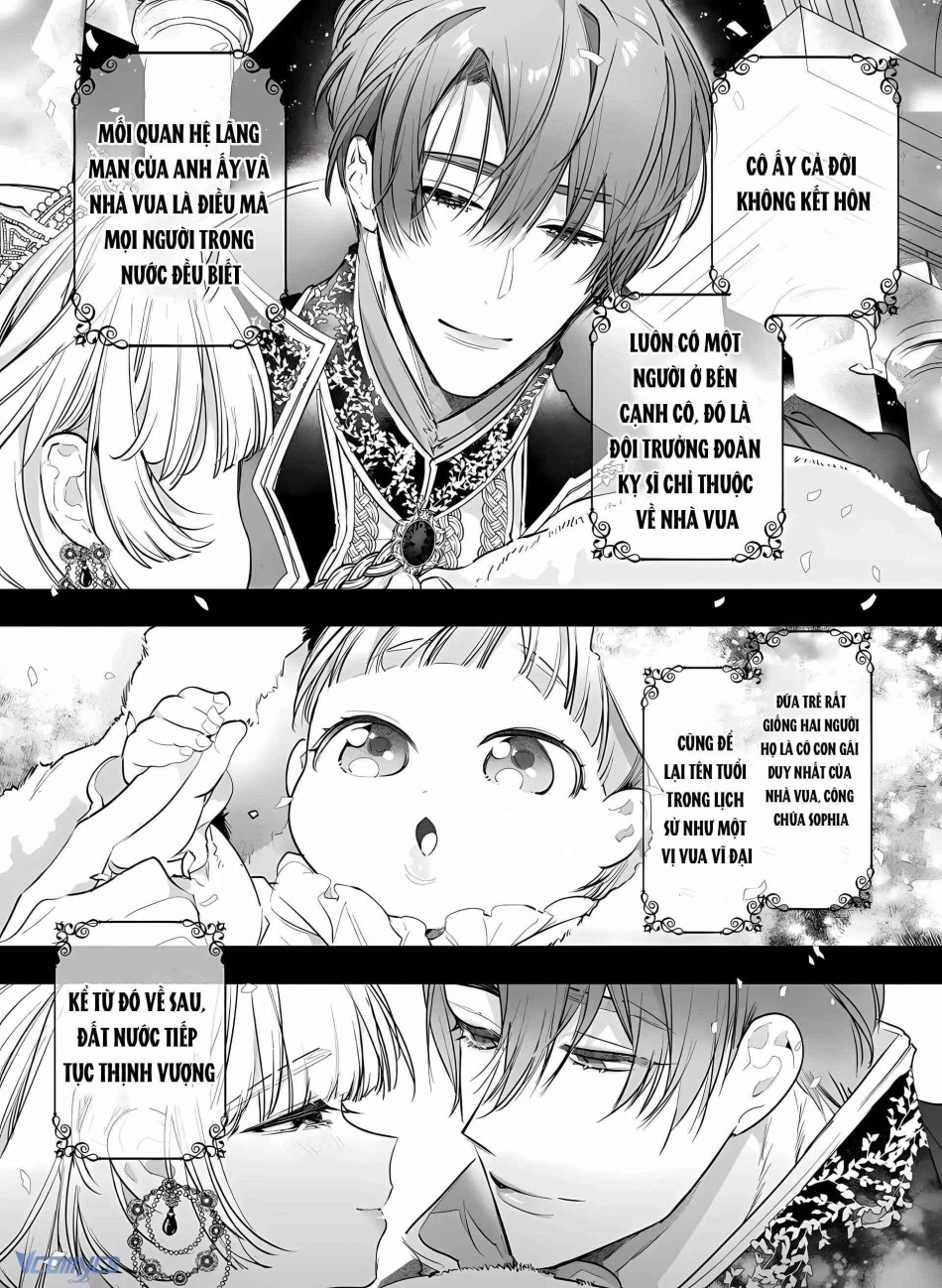 [18+] Tuyển Tập Truyện Ngắn Manga 