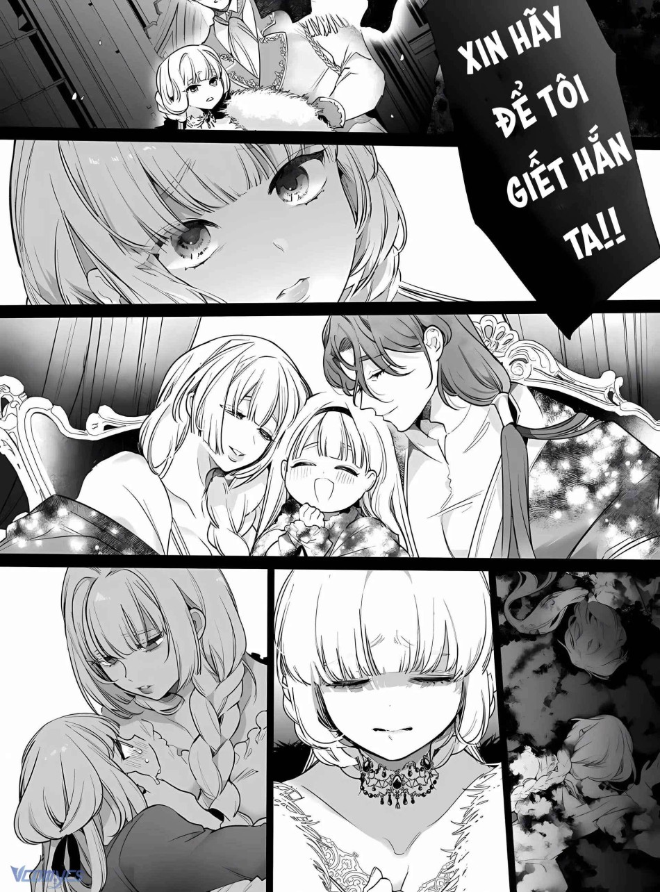 [18+] Tuyển Tập Truyện Ngắn Manga 
