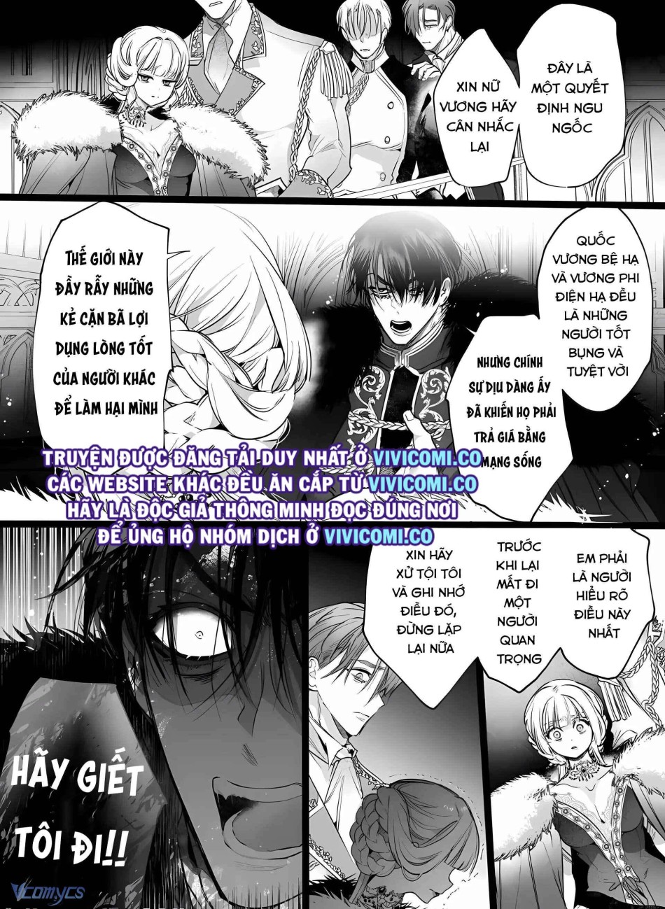 [18+] Tuyển Tập Truyện Ngắn Manga 