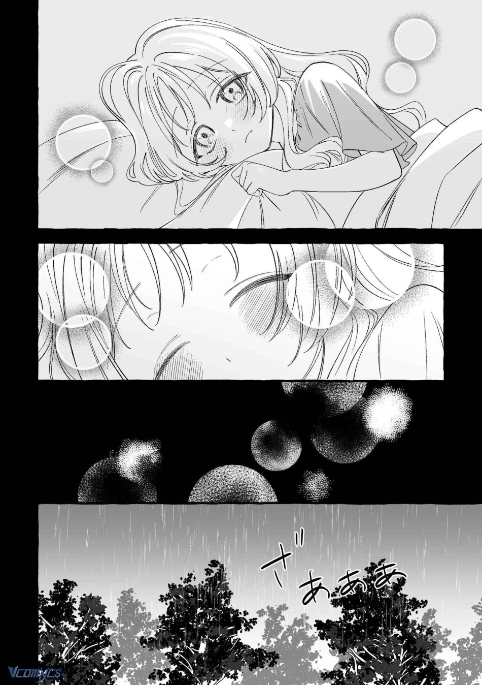 [18+] Tuyển Tập Truyện Ngắn Manga 