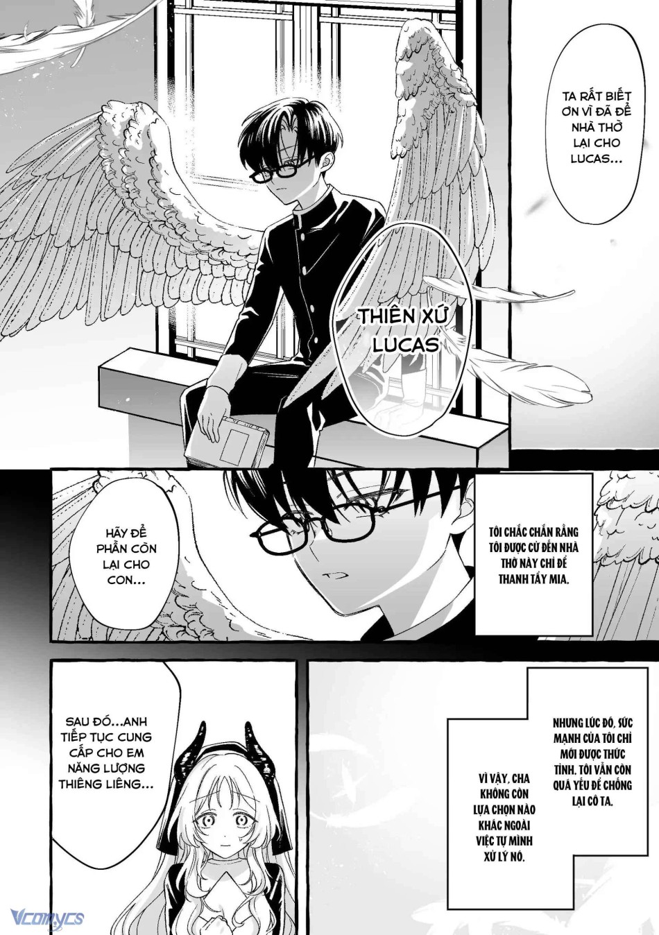 [18+] Tuyển Tập Truyện Ngắn Manga 