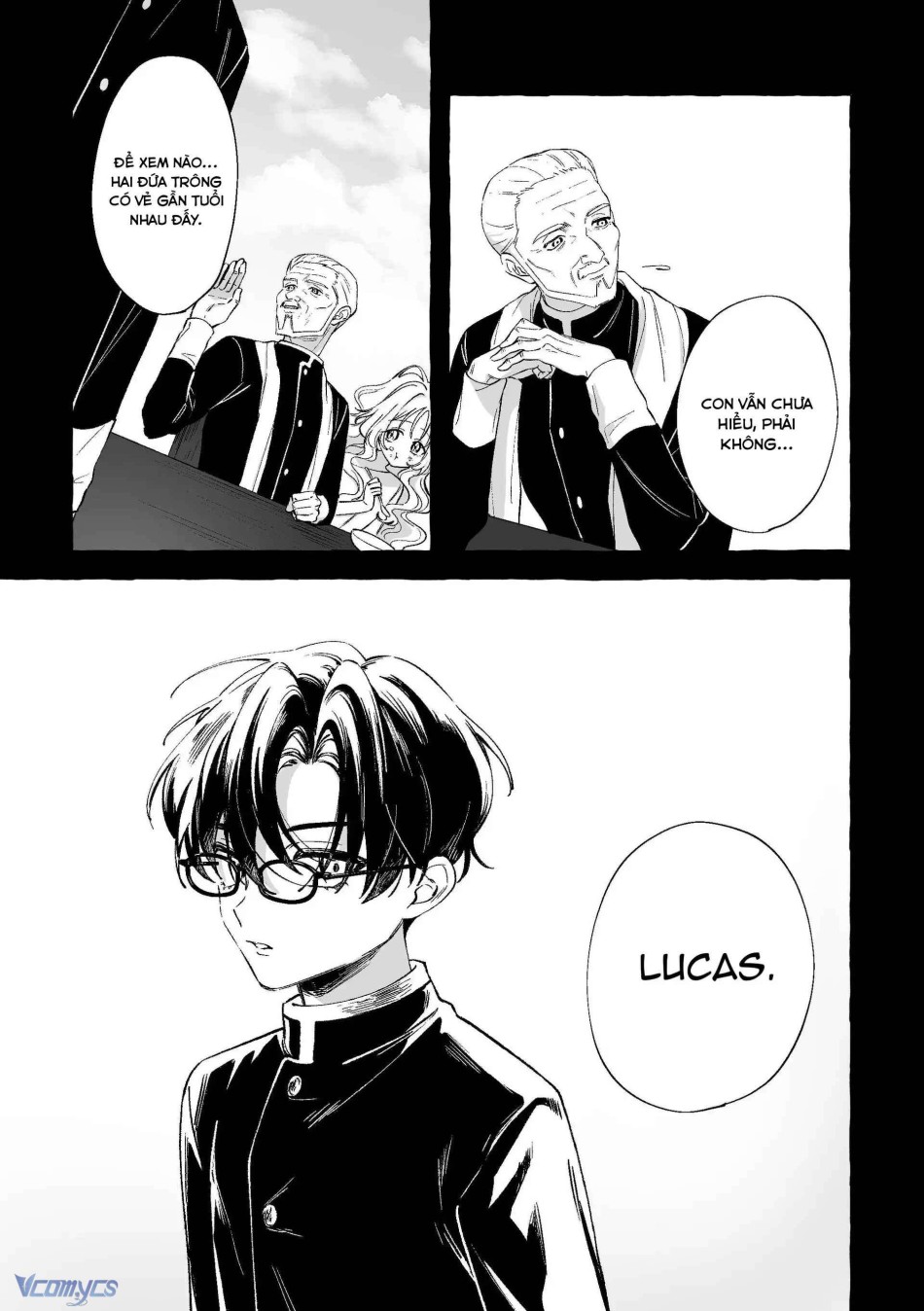 [18+] Tuyển Tập Truyện Ngắn Manga 