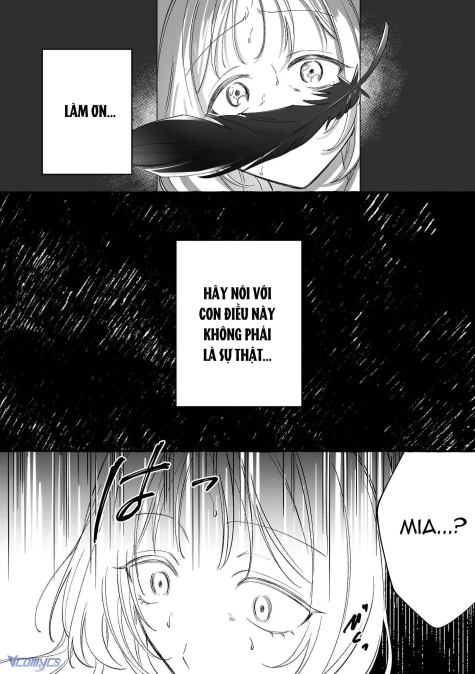 [18+] Tuyển Tập Truyện Ngắn Manga 