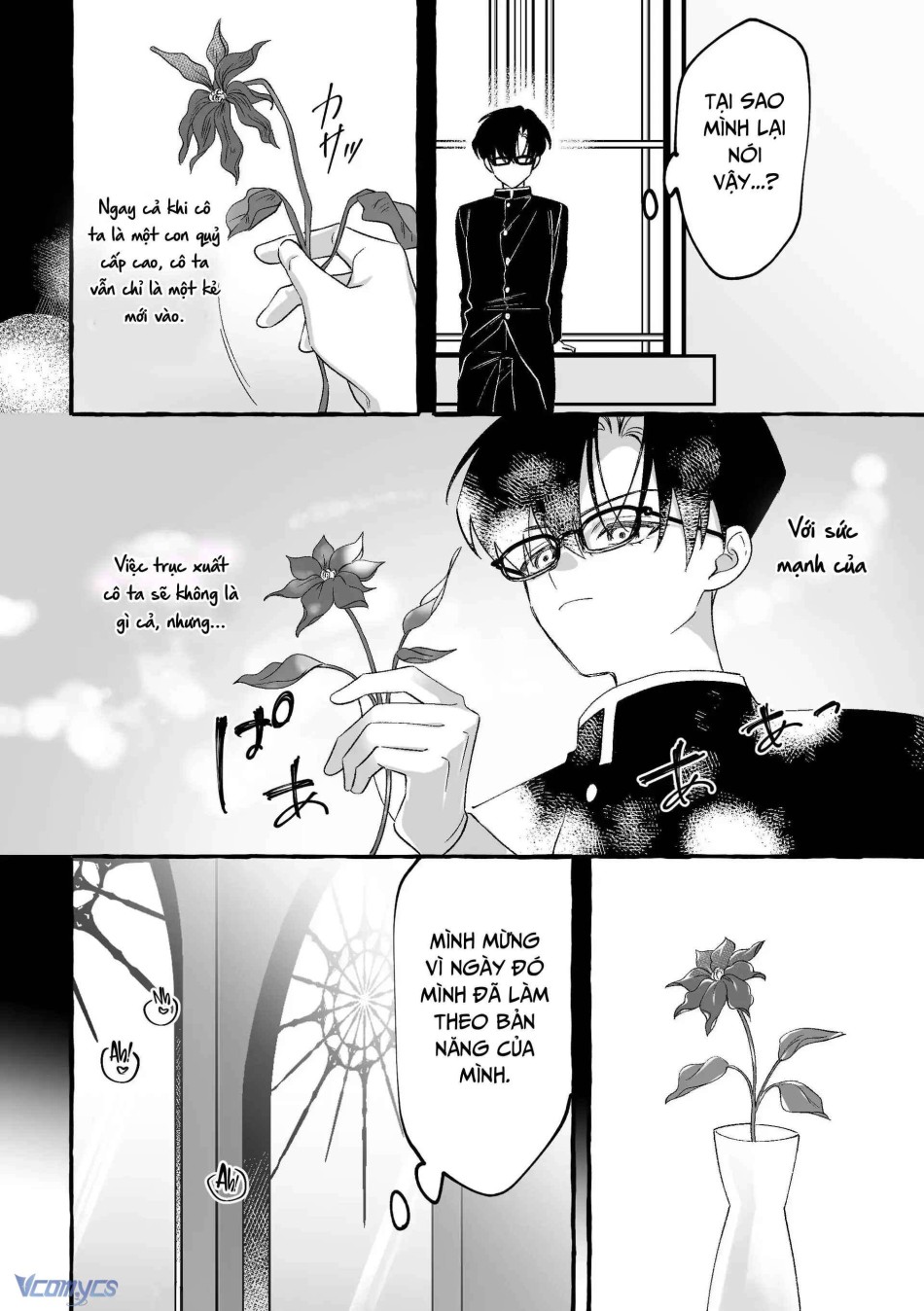[18+] Tuyển Tập Truyện Ngắn Manga 