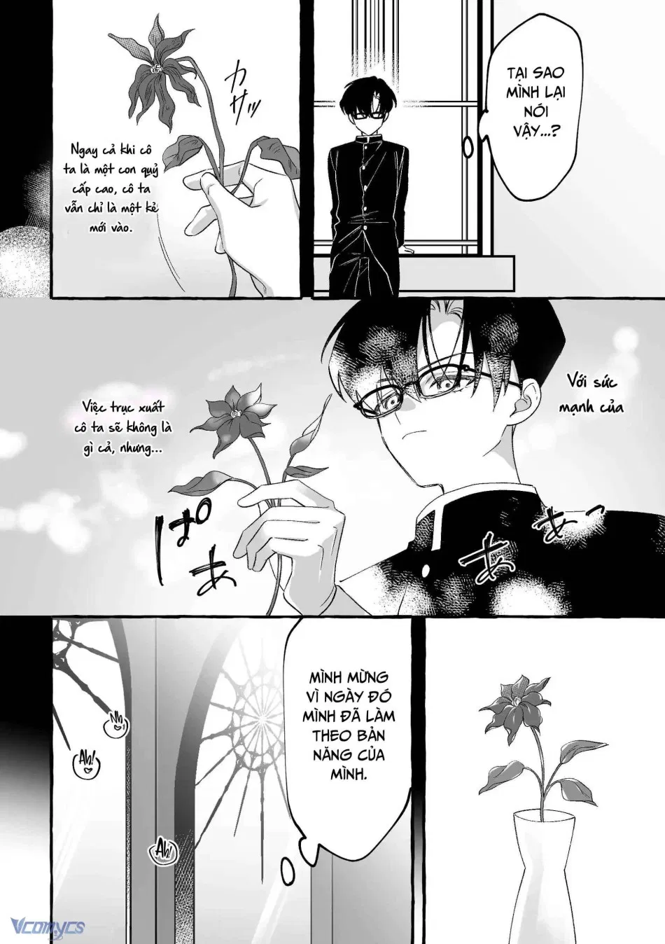 [18+] Tuyển Tập Truyện Ngắn Manga 
