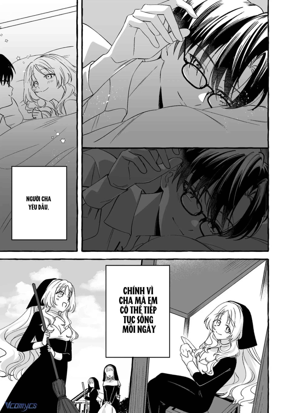[18+] Tuyển Tập Truyện Ngắn Manga 