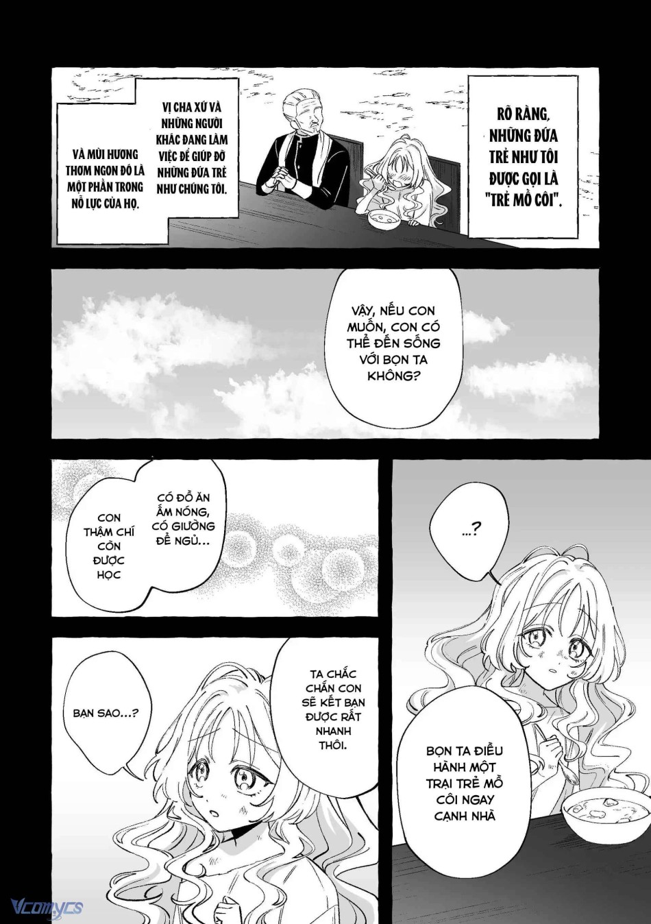 [18+] Tuyển Tập Truyện Ngắn Manga 
