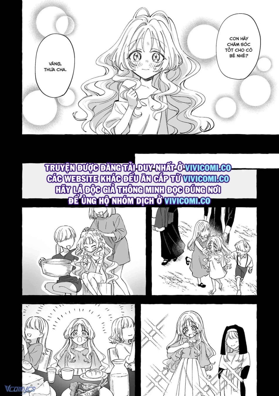 [18+] Tuyển Tập Truyện Ngắn Manga 