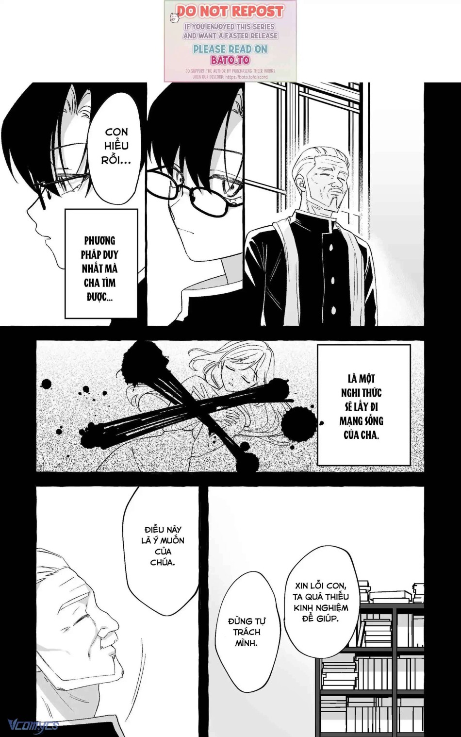 [18+] Tuyển Tập Truyện Ngắn Manga 