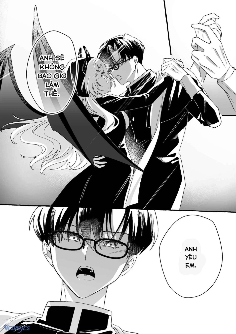 [18+] Tuyển Tập Truyện Ngắn Manga 