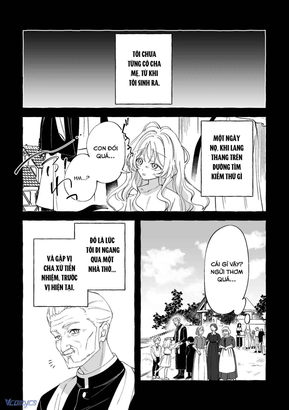 [18+] Tuyển Tập Truyện Ngắn Manga 
