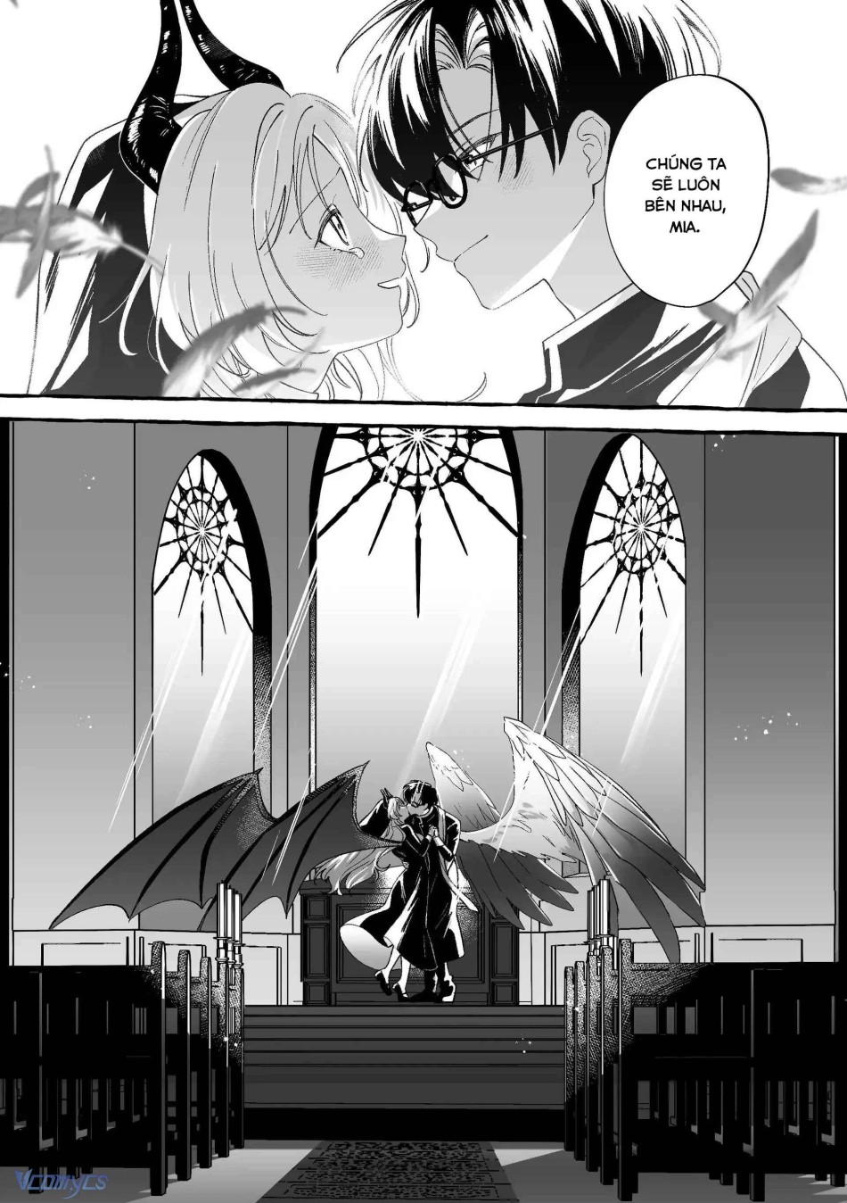 [18+] Tuyển Tập Truyện Ngắn Manga 