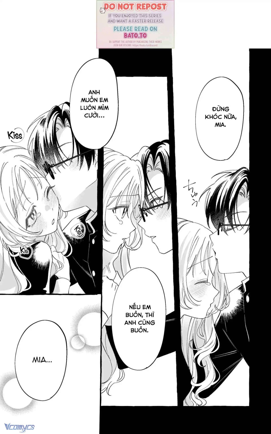 [18+] Tuyển Tập Truyện Ngắn Manga 