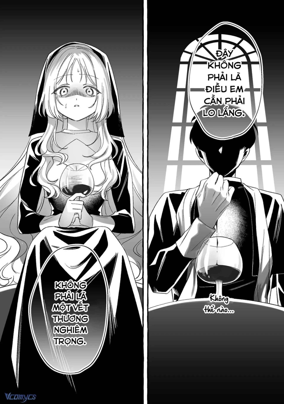 [18+] Tuyển Tập Truyện Ngắn Manga 