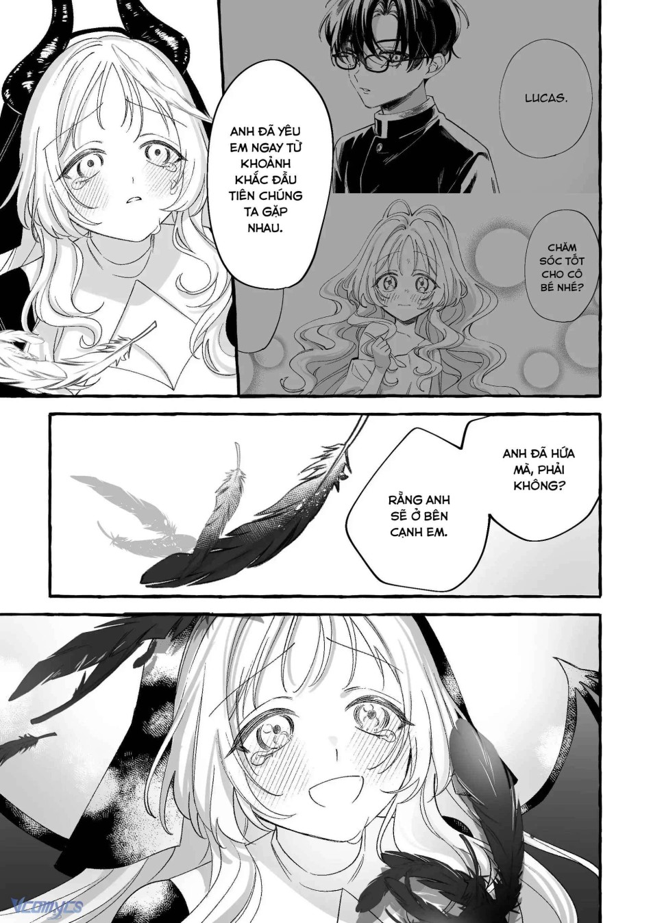[18+] Tuyển Tập Truyện Ngắn Manga 