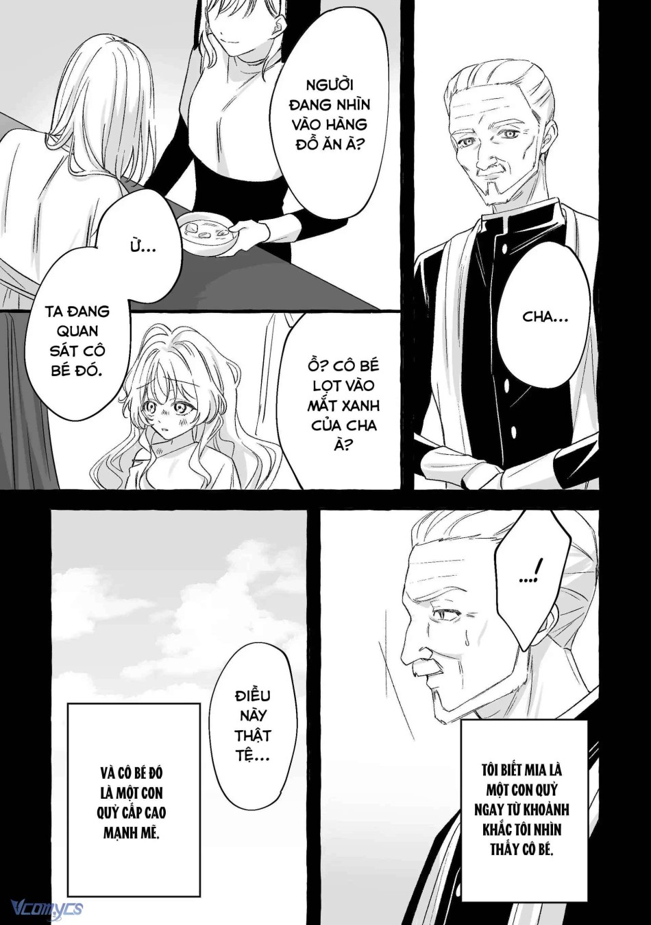 [18+] Tuyển Tập Truyện Ngắn Manga 