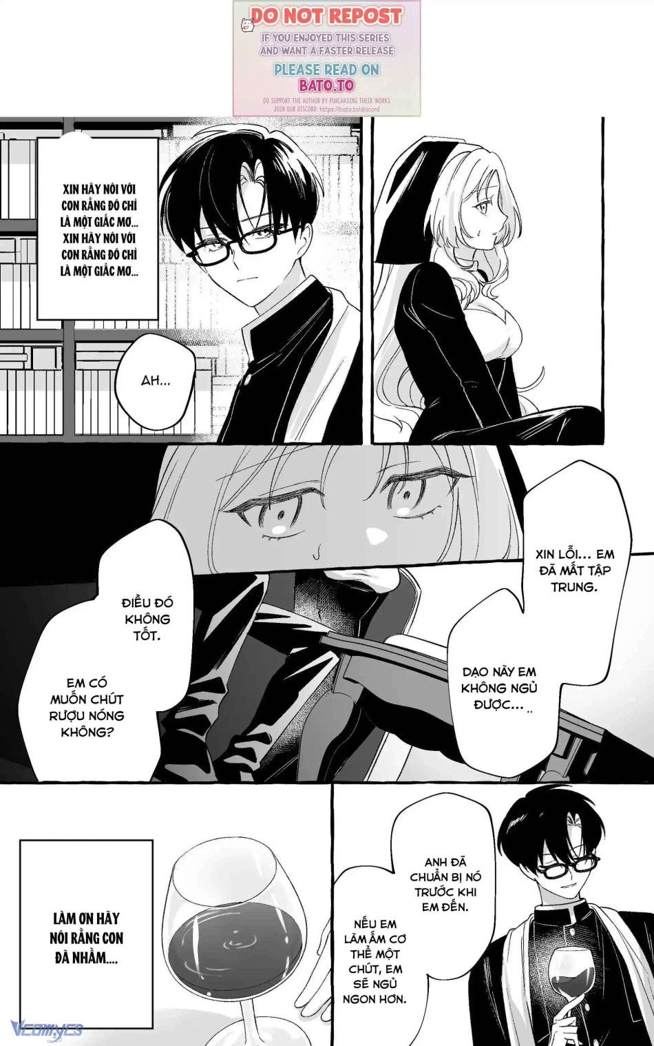 [18+] Tuyển Tập Truyện Ngắn Manga 