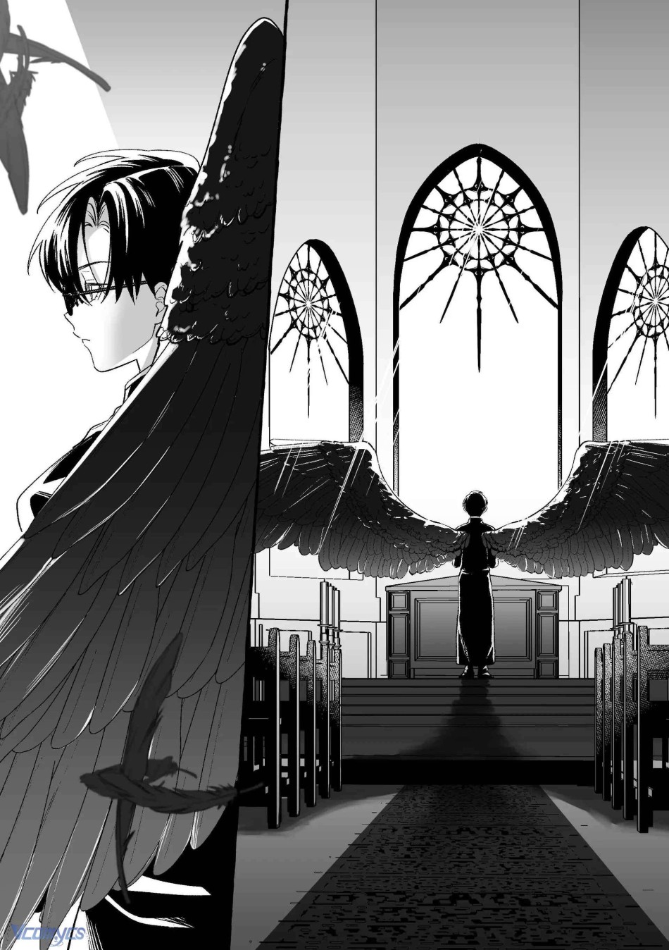 [18+] Tuyển Tập Truyện Ngắn Manga 