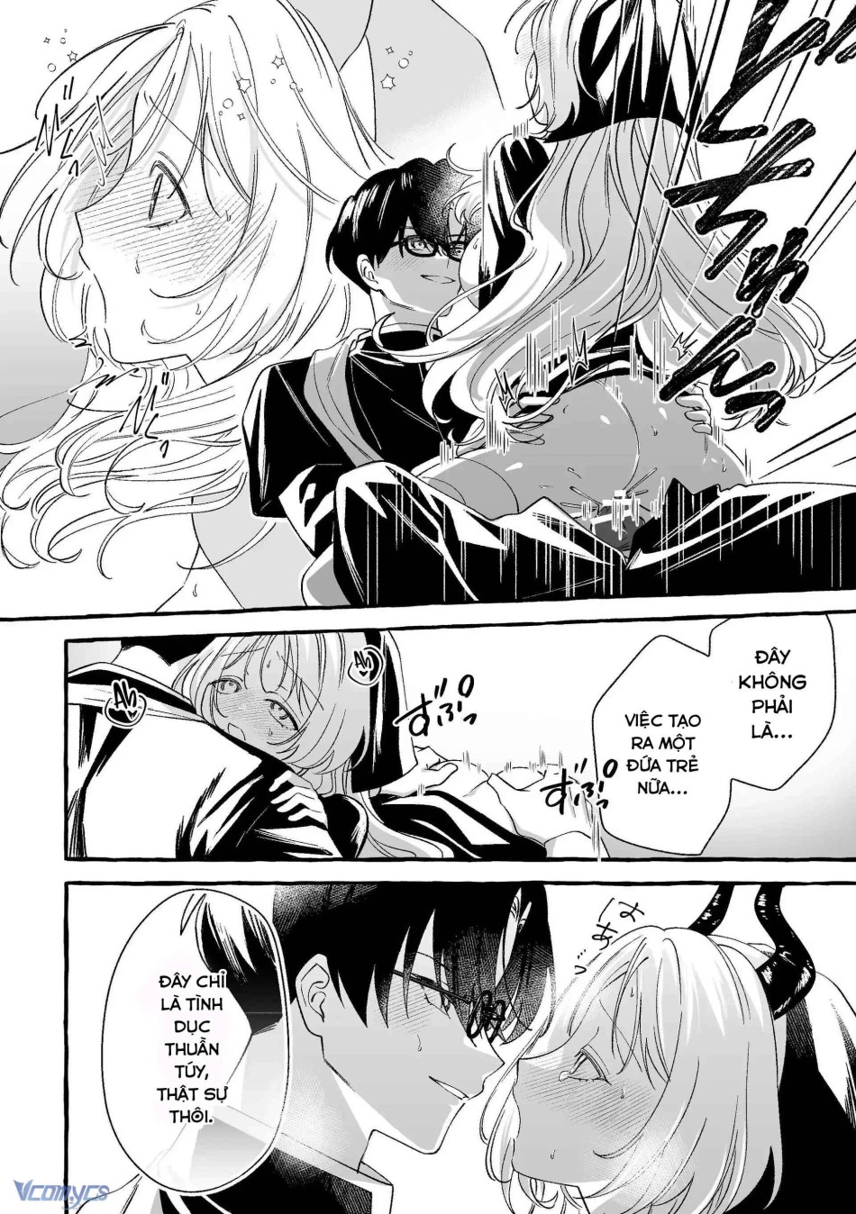 [18+] Tuyển Tập Truyện Ngắn Manga 