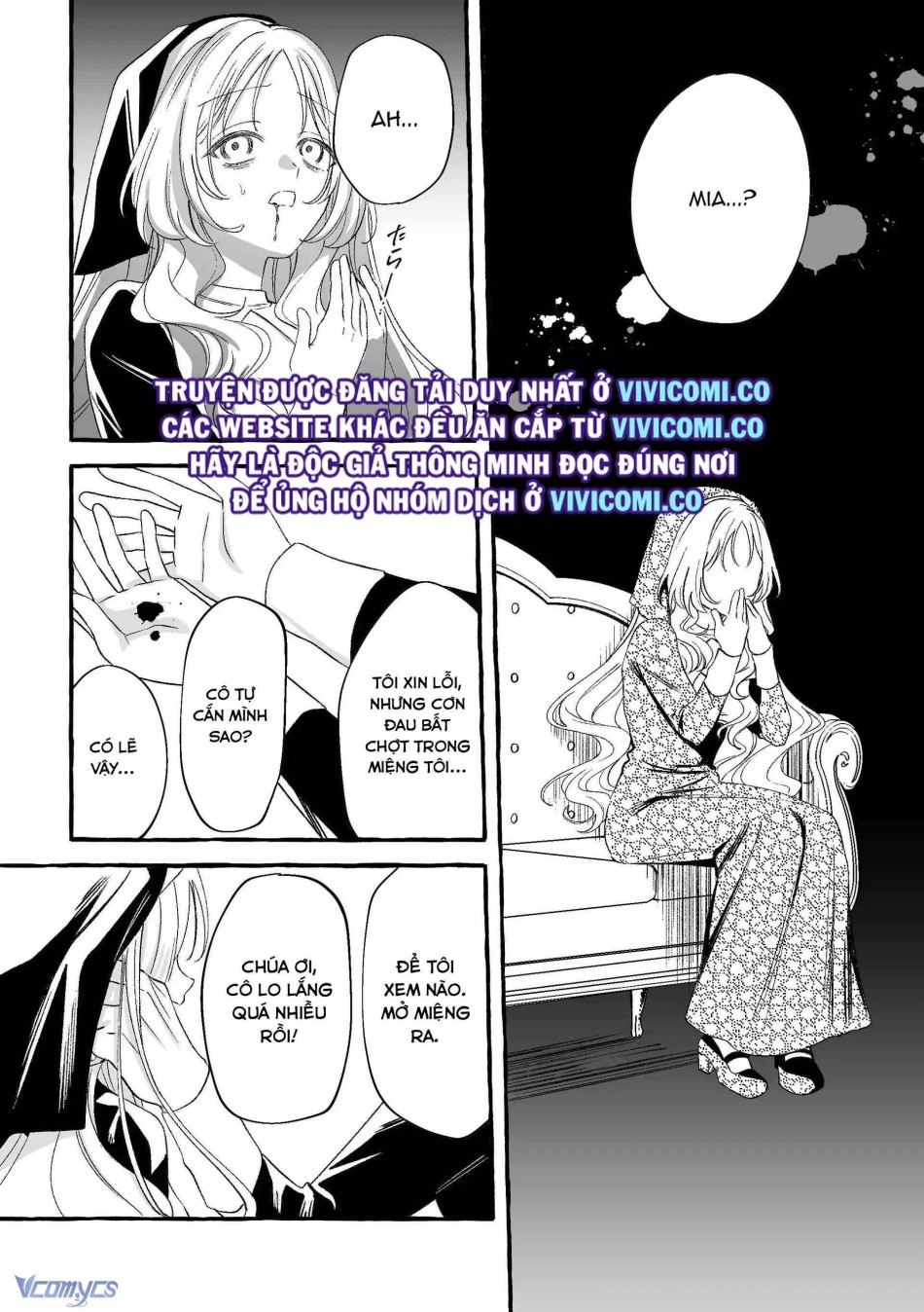 [18+] Tuyển Tập Truyện Ngắn Manga 