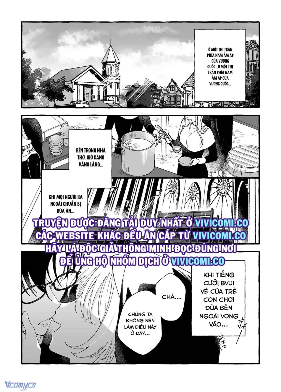 [18+] Tuyển Tập Truyện Ngắn Manga 