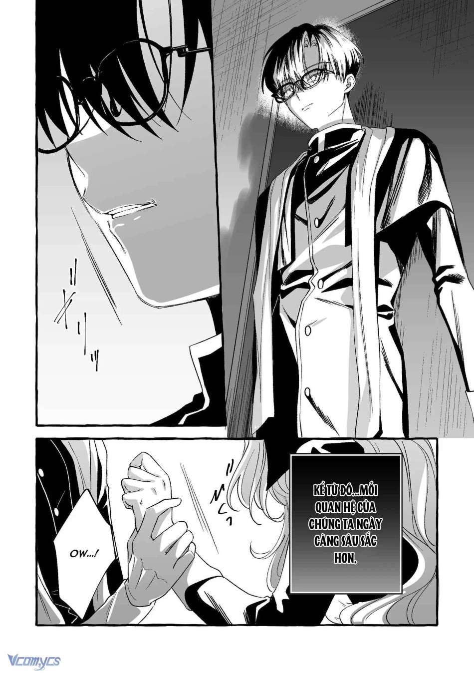 [18+] Tuyển Tập Truyện Ngắn Manga 