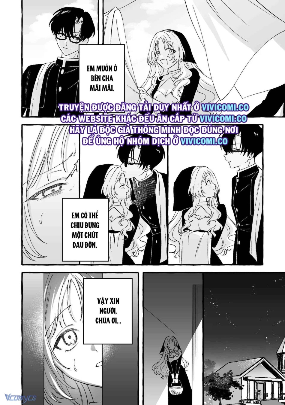 [18+] Tuyển Tập Truyện Ngắn Manga 