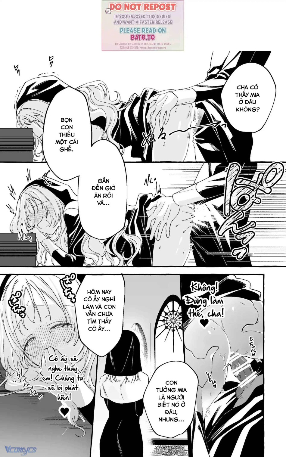 [18+] Tuyển Tập Truyện Ngắn Manga 