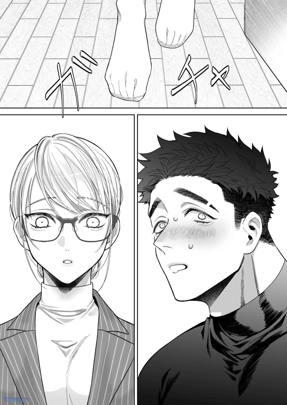 [18+] Tuyển Tập Truyện Ngắn Manga 
