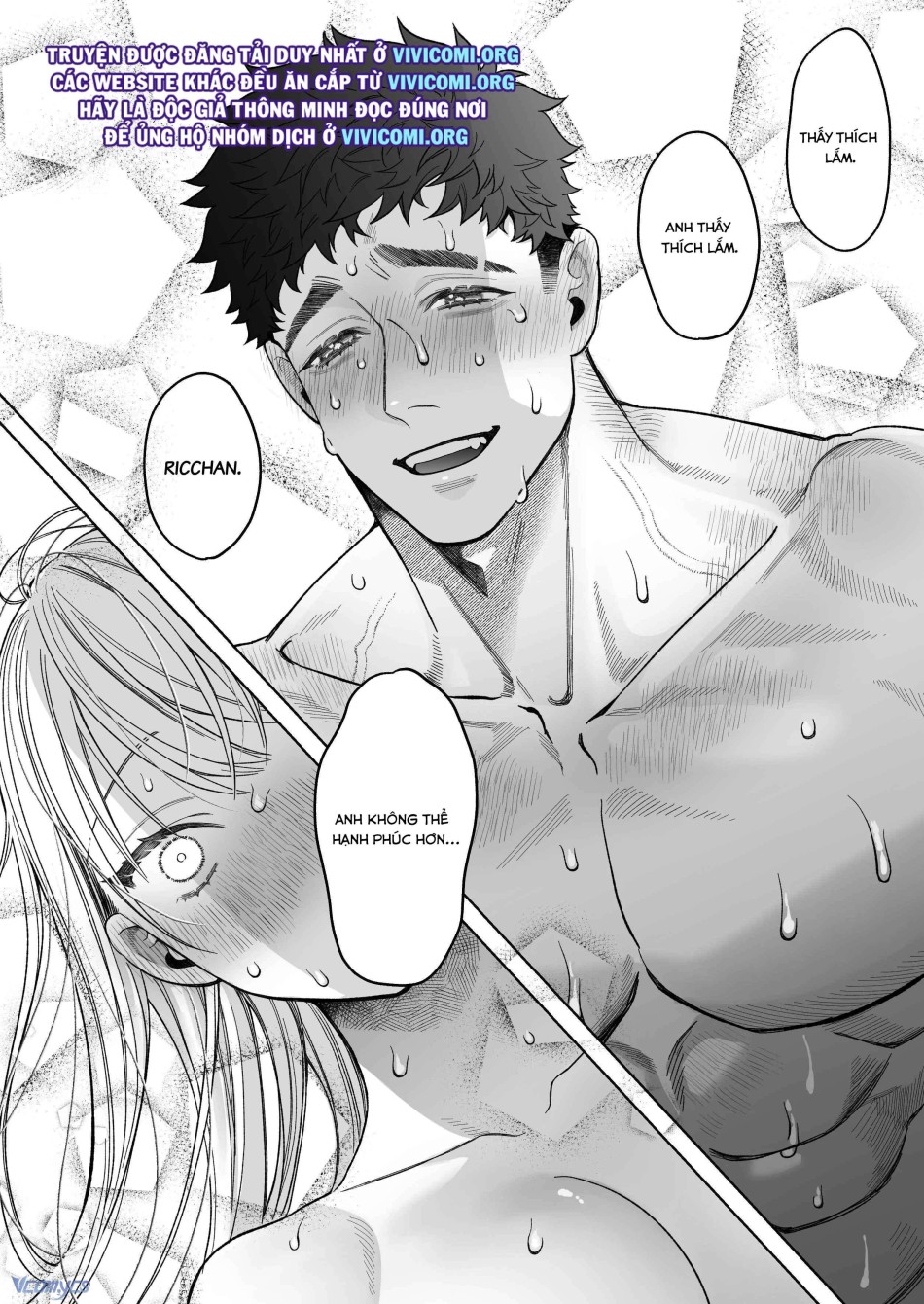 [18+] Tuyển Tập Truyện Ngắn Manga 