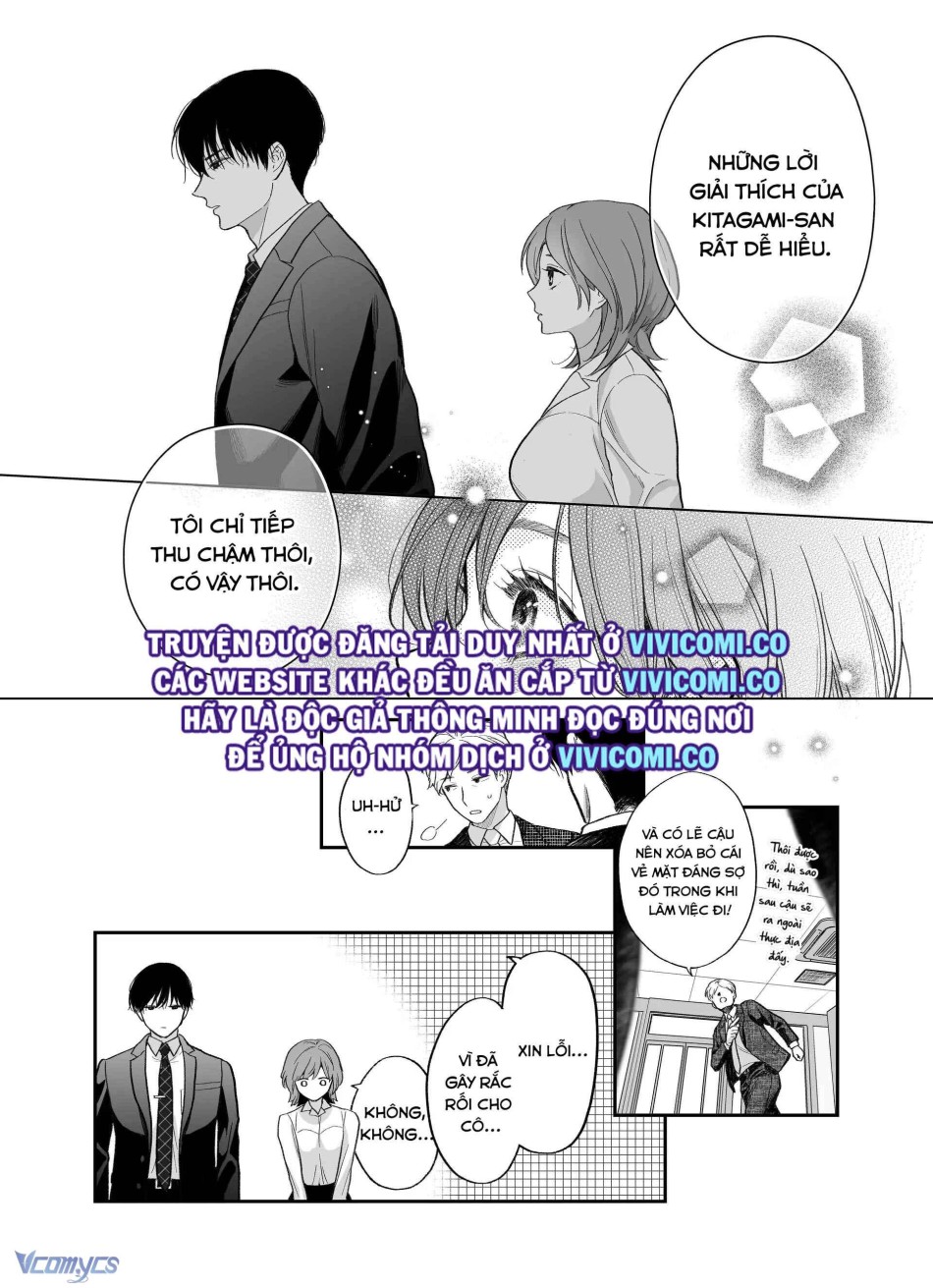 [18+] Tuyển Tập Truyện Ngắn Manga 
