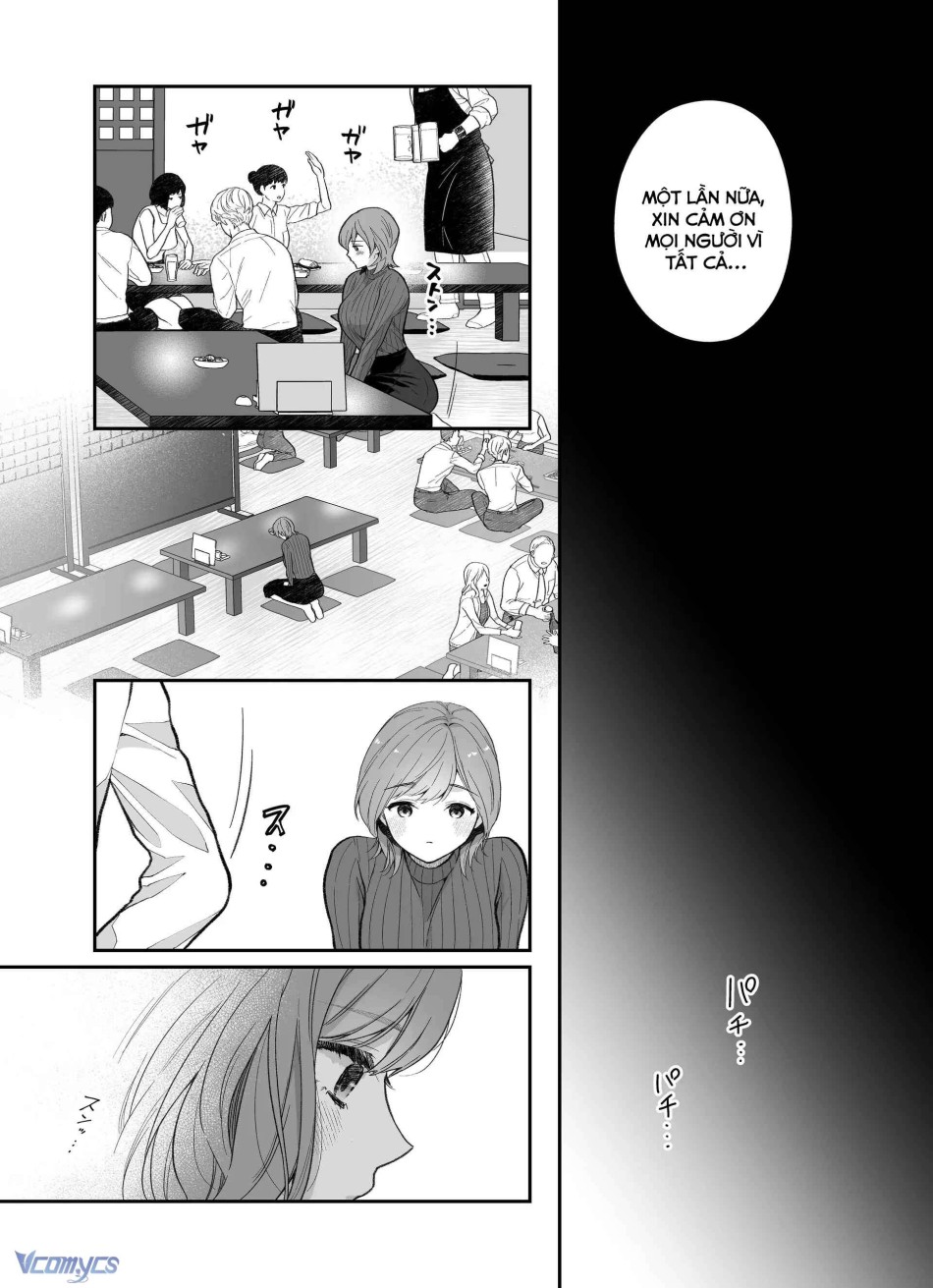 [18+] Tuyển Tập Truyện Ngắn Manga 