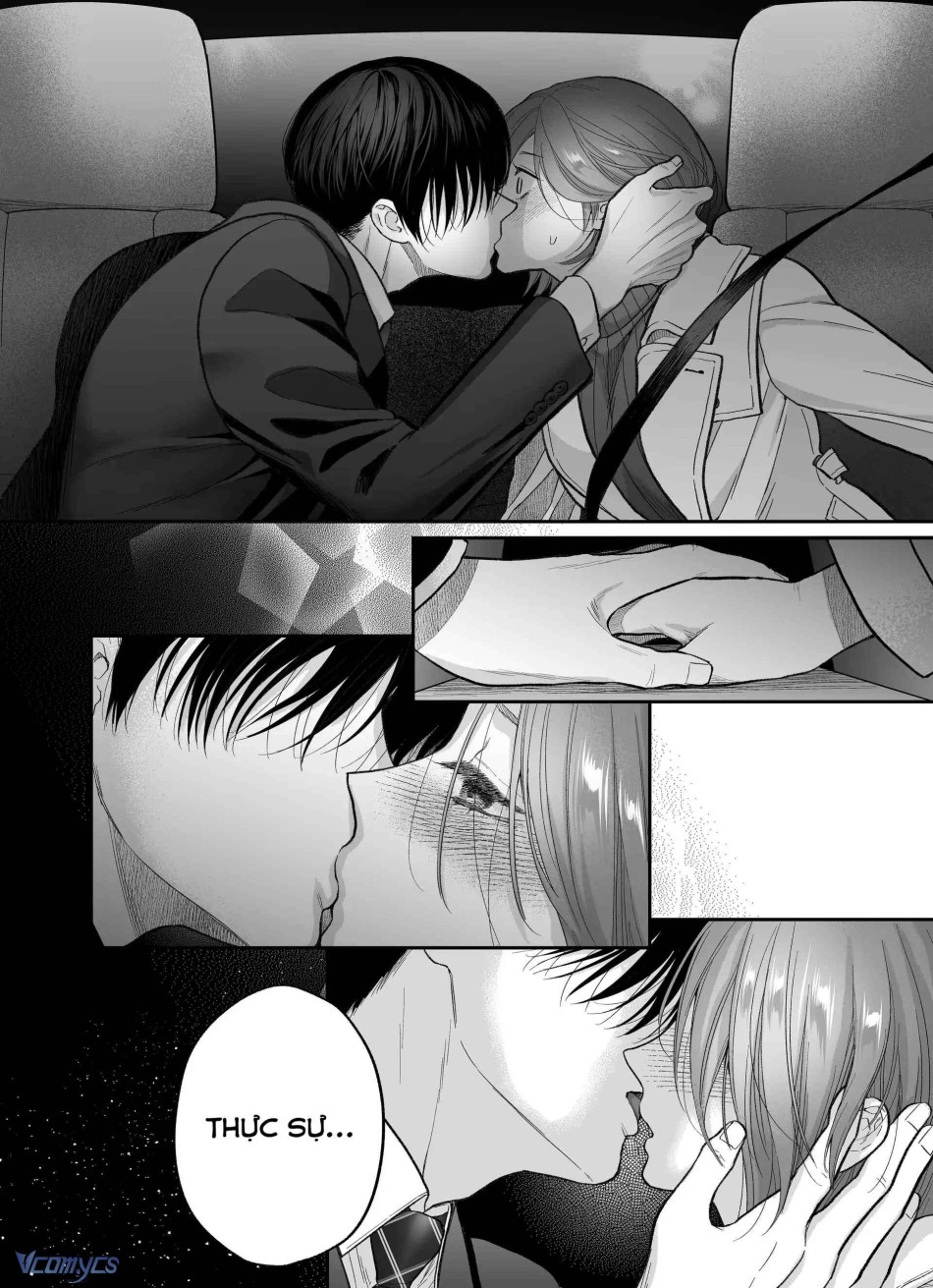 [18+] Tuyển Tập Truyện Ngắn Manga 