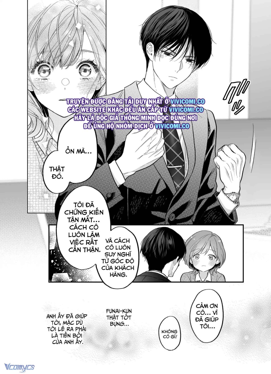 [18+] Tuyển Tập Truyện Ngắn Manga 