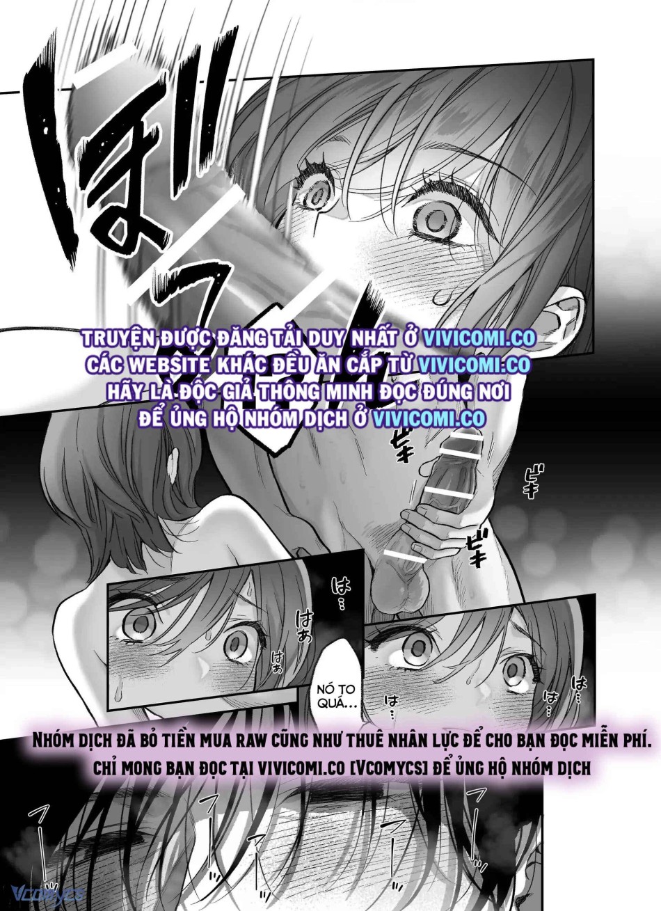 [18+] Tuyển Tập Truyện Ngắn Manga 
