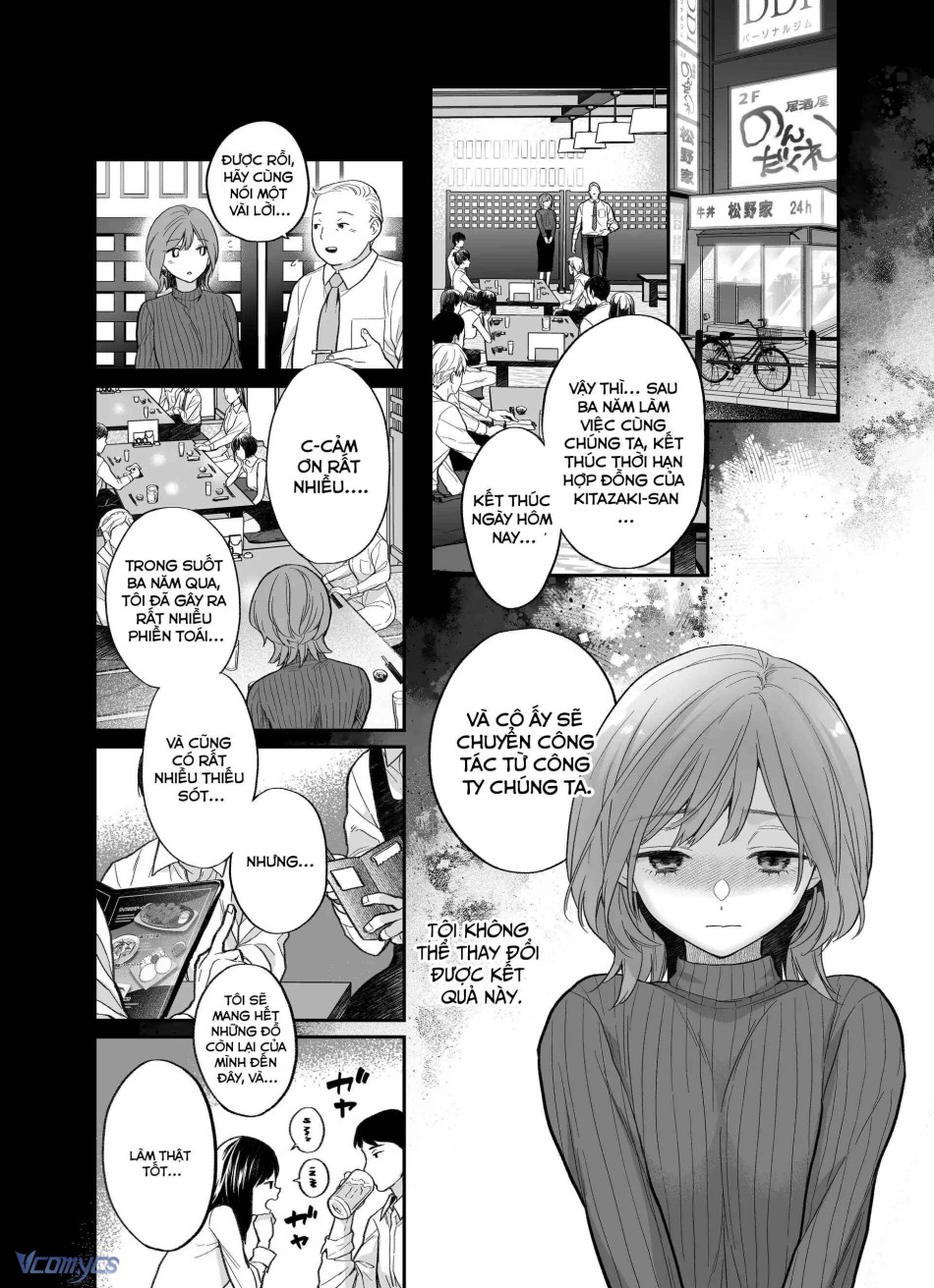 [18+] Tuyển Tập Truyện Ngắn Manga 