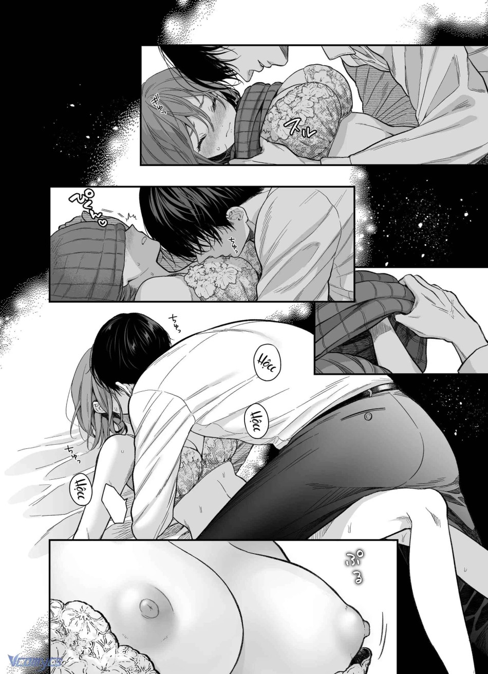 [18+] Tuyển Tập Truyện Ngắn Manga 