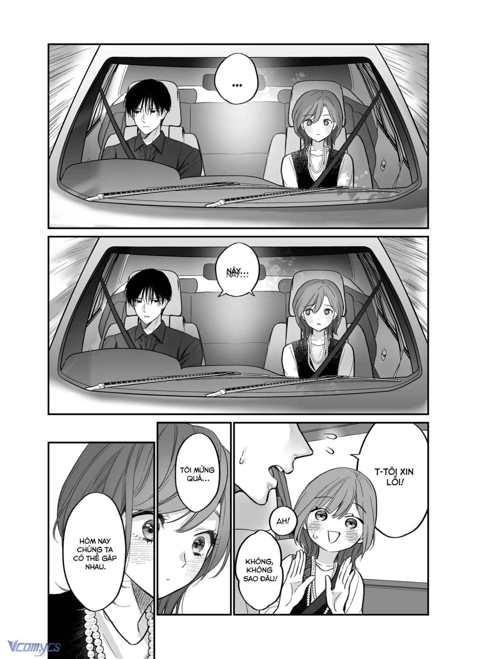 [18+] Tuyển Tập Truyện Ngắn Manga 