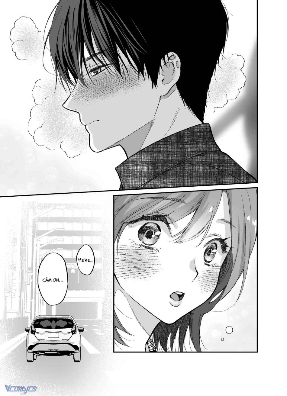 [18+] Tuyển Tập Truyện Ngắn Manga 