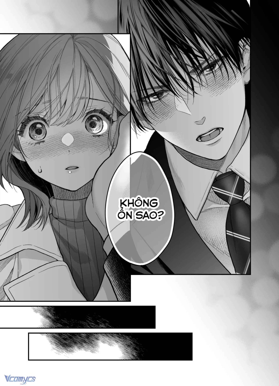 [18+] Tuyển Tập Truyện Ngắn Manga 