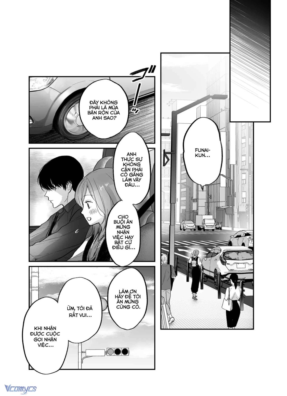 [18+] Tuyển Tập Truyện Ngắn Manga 