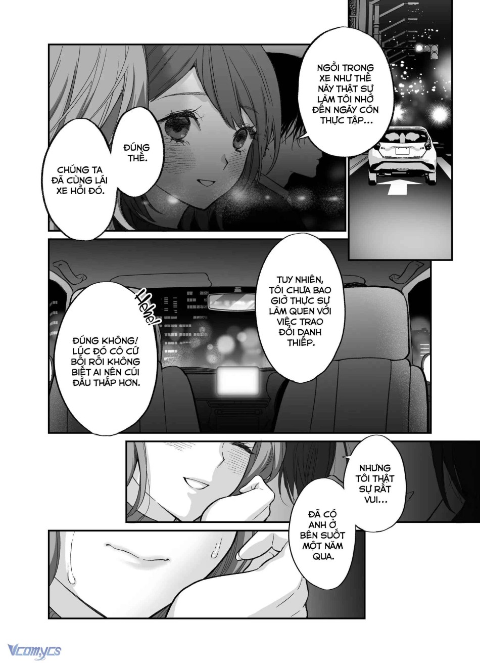 [18+] Tuyển Tập Truyện Ngắn Manga 