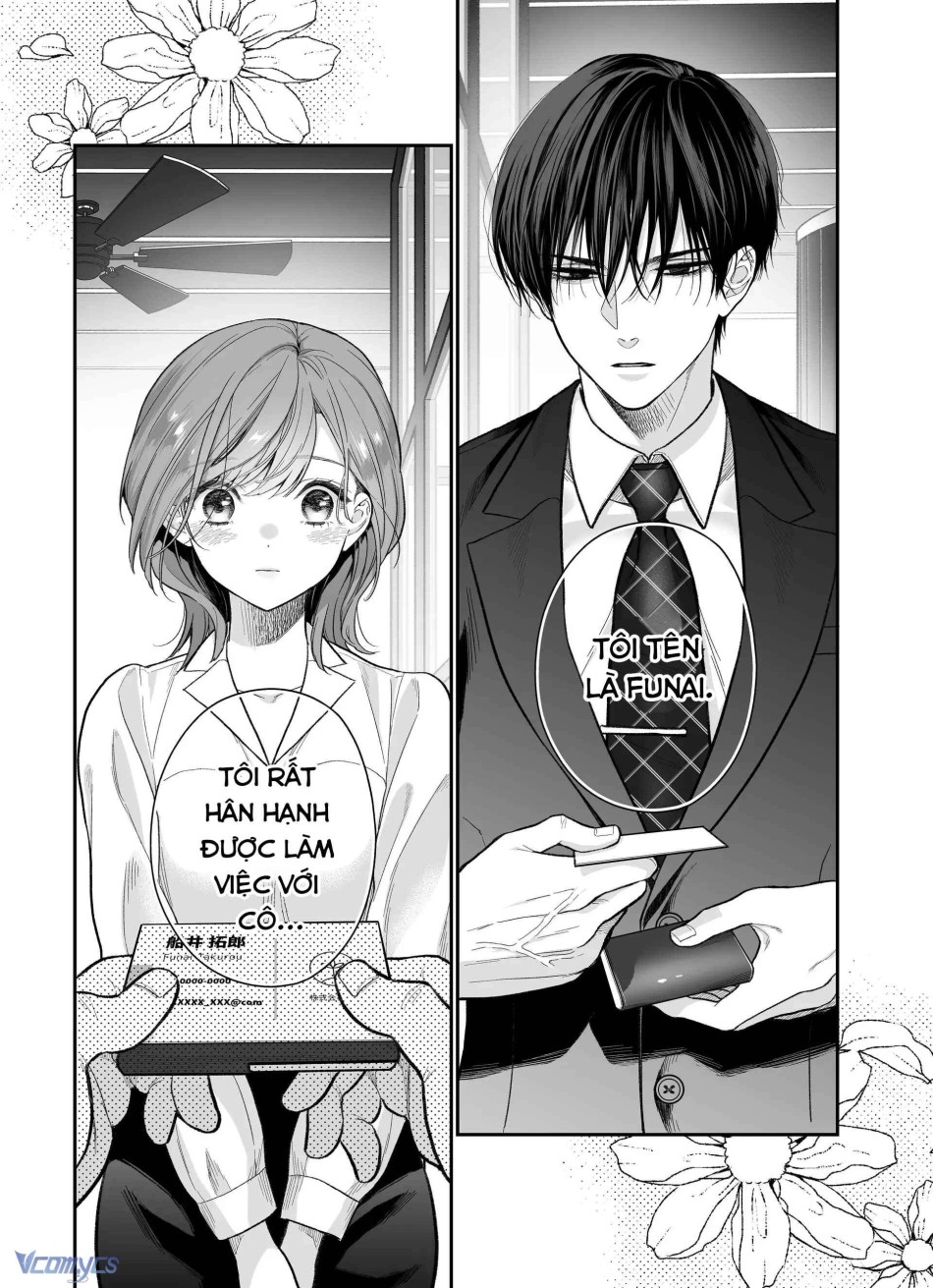 [18+] Tuyển Tập Truyện Ngắn Manga 