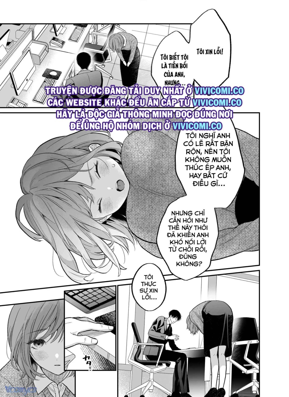 [18+] Tuyển Tập Truyện Ngắn Manga 