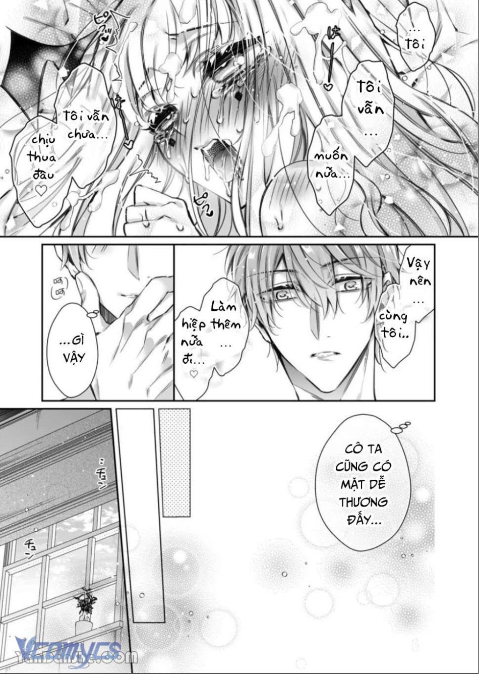 [18+] Tuyển Tập Truyện Ngắn Manga 