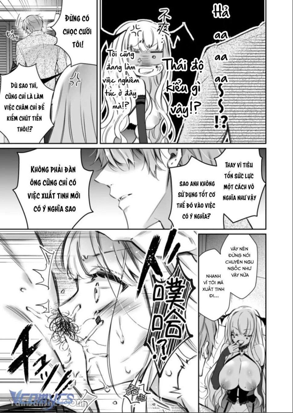 [18+] Tuyển Tập Truyện Ngắn Manga 