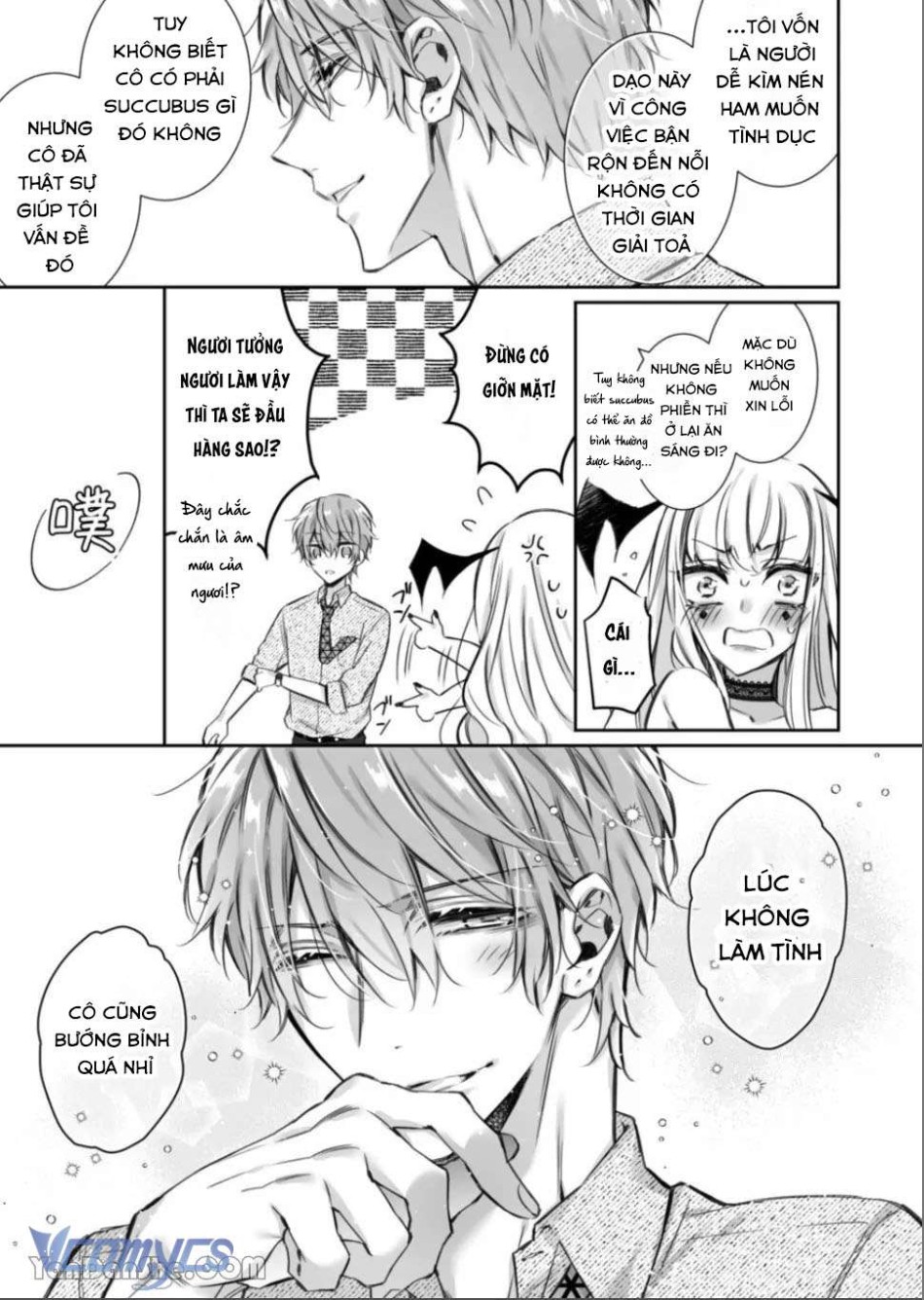 [18+] Tuyển Tập Truyện Ngắn Manga 