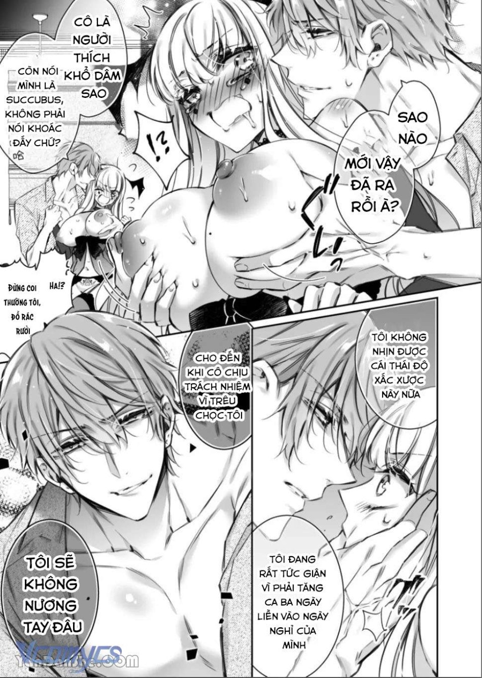 [18+] Tuyển Tập Truyện Ngắn Manga 