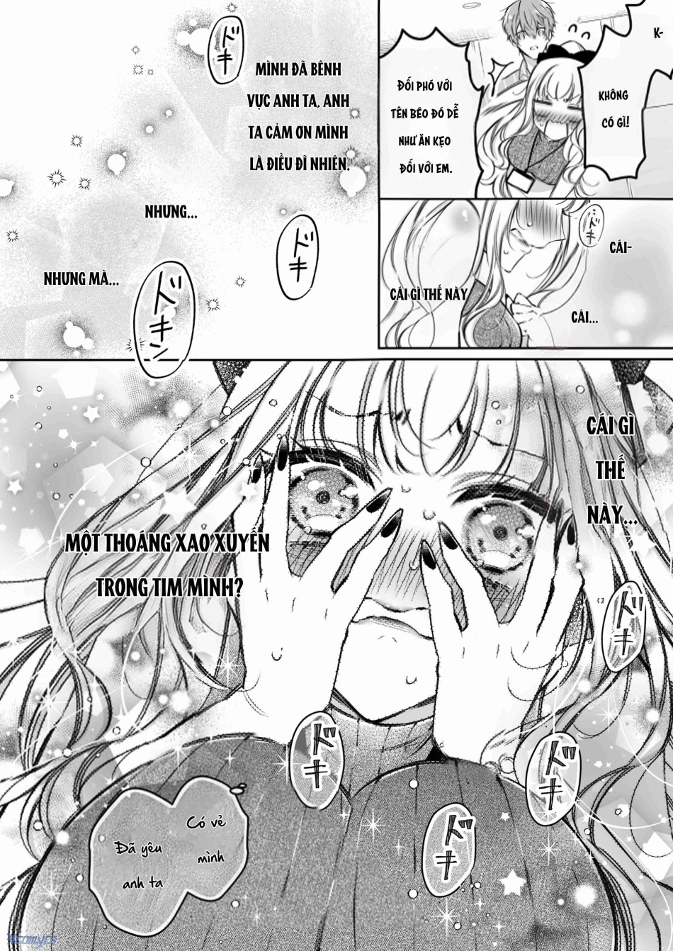 [18+] Tuyển Tập Truyện Ngắn Manga 