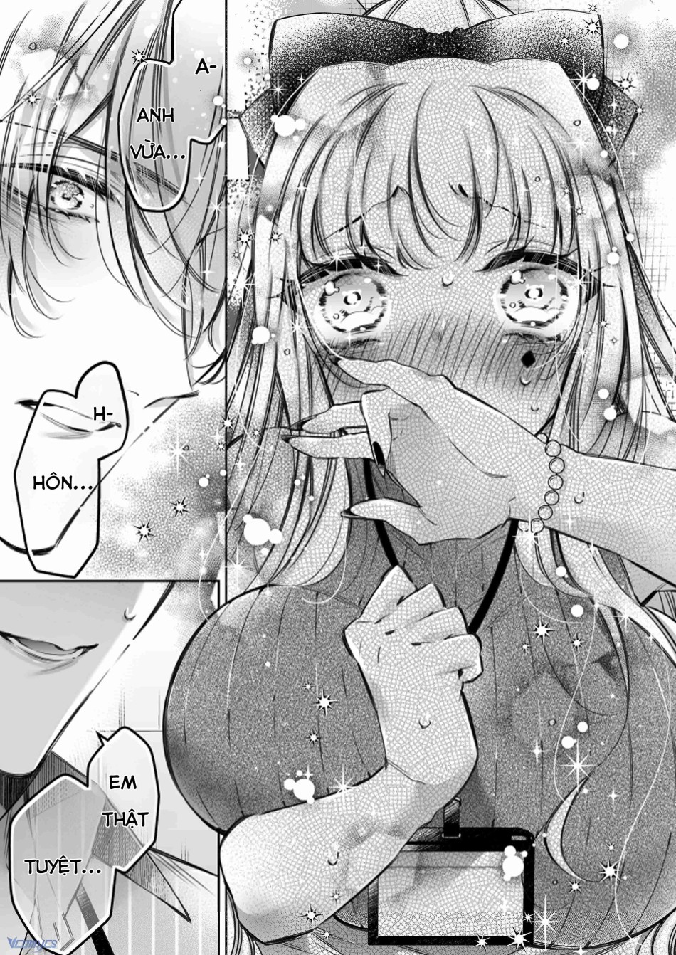[18+] Tuyển Tập Truyện Ngắn Manga 